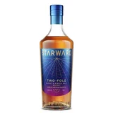 Starward Two-Fold Wheat & Single Malt Whisky