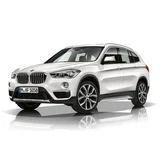 BMW X1 F48