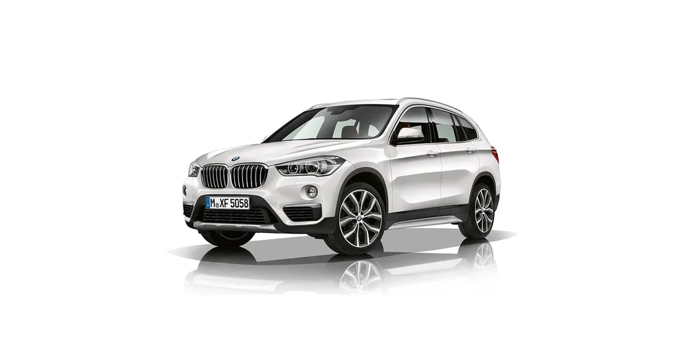 Bmw X1 Productreview Com Au