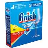 Finish Power Essential