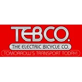 The Electric Bicycle Co.