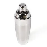 Avanti Art Deco Cocktail Shaker