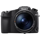 Sony Cyber-shot RX10 IV