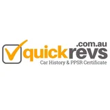 QuickRevs