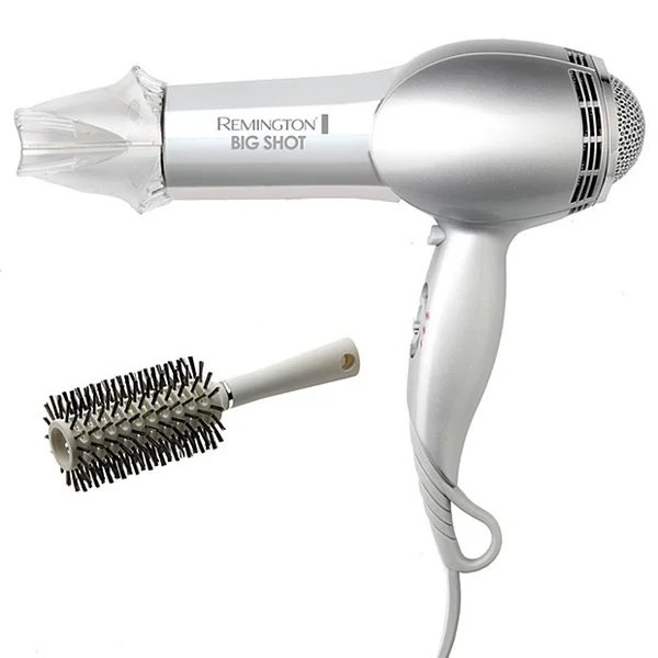 Remington big shot hair dryer sales