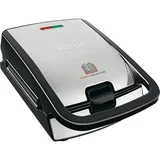 Tefal Snack Collection Multi-function Sandwich Press SW852D61