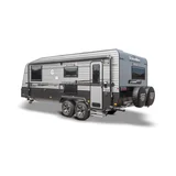 Traveller Utopia 24'