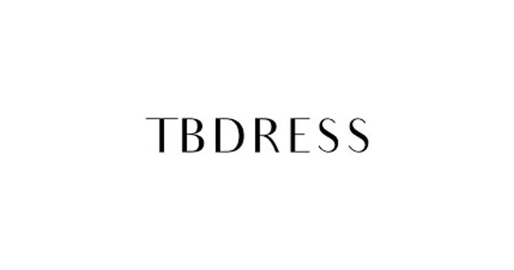 Is tbdress shop a legit site