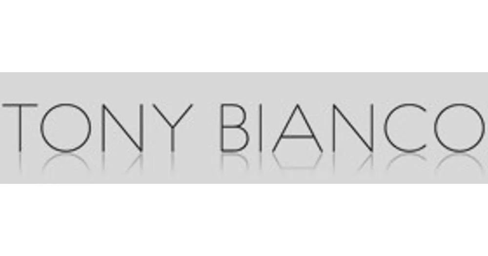 Tony Bianco