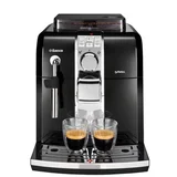 Saeco Syntia HD8833/13 (Focus Black)