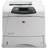 HP LaserJet 4300