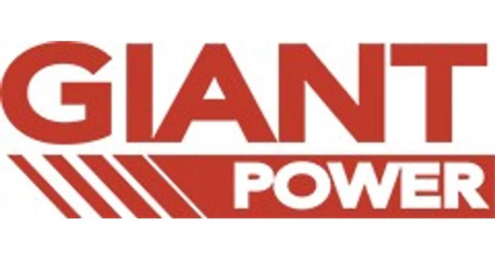 giant powerpro