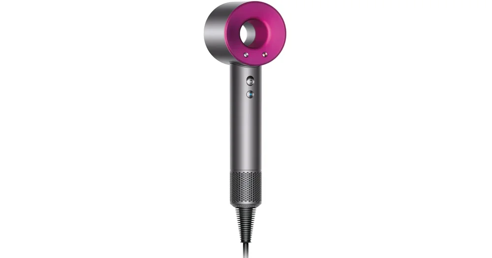 Dyson Supersonic Hair Dryer | ProductReview.com.au