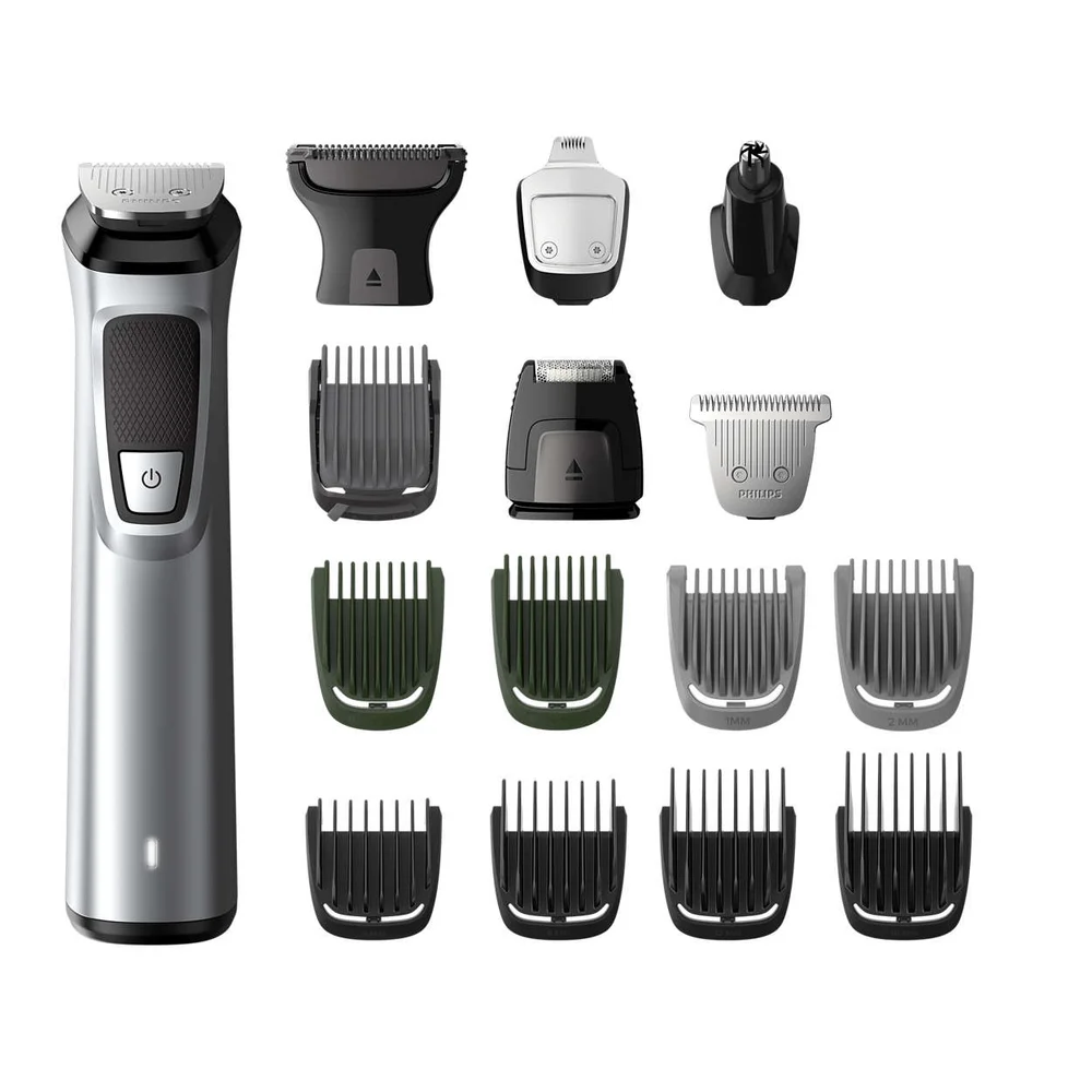 philips 7720 trimmer