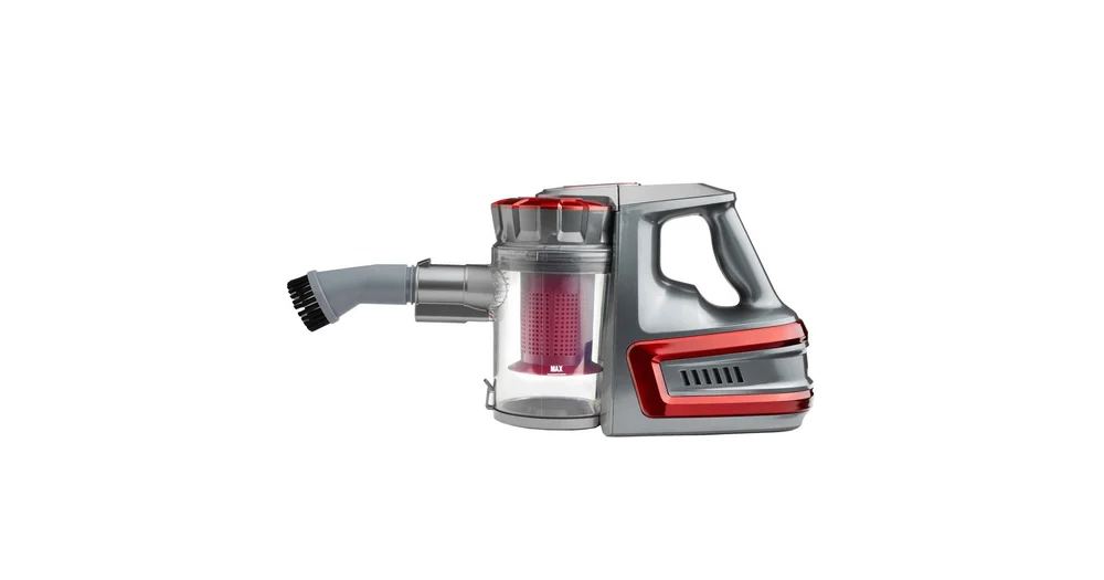 Lenoxx Rechargeable Cordless Vacuum reviews