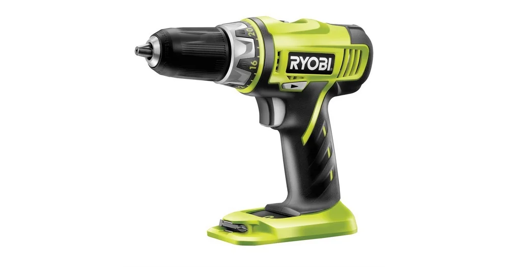 Ryobi lcd1802 2025