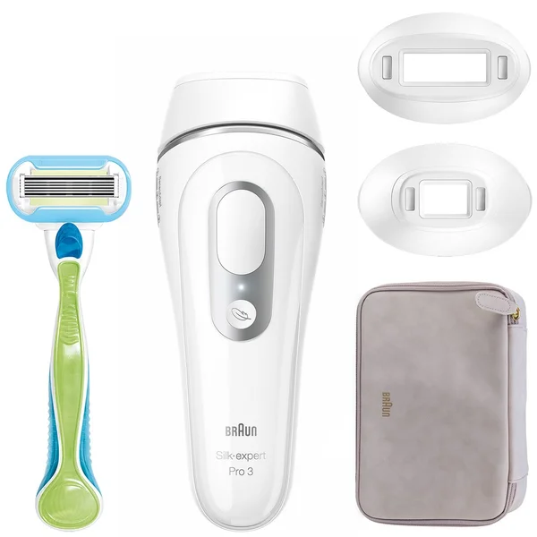 Philips Lumea Braun Silk Expert Pro Forum Braun Silk-expert Pro