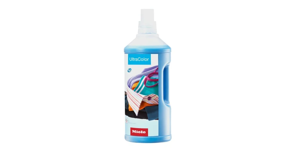 Miele UltraColor Detergent Questions | ProductReview.com.au