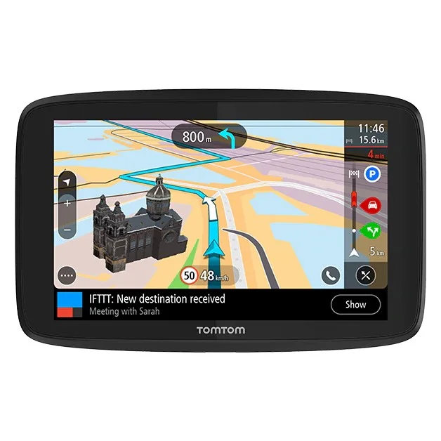 TomTom GO Supreme reviews