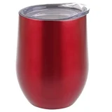 Oasis Double Wall Insulated Wine Tumbler