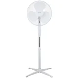 Click 40cm Pedestal Fan CRD40BSG