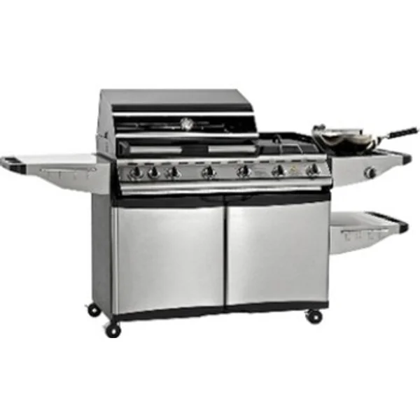 Cordon bleu bbq online