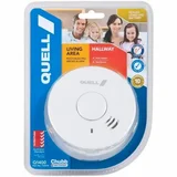Quell Photoelectric Smoke Alarm Q1400