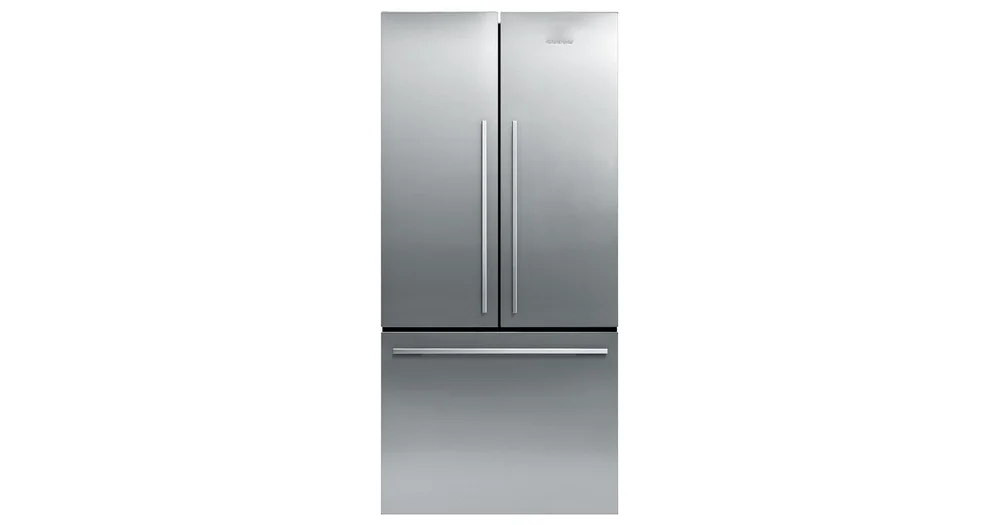 Fisher & Paykel 519L French Door RF522ADJX5 (Stainless Steel) reviews