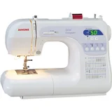 Janome Decor Computer 3050