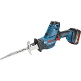 Bosch GSA 18 V-LI