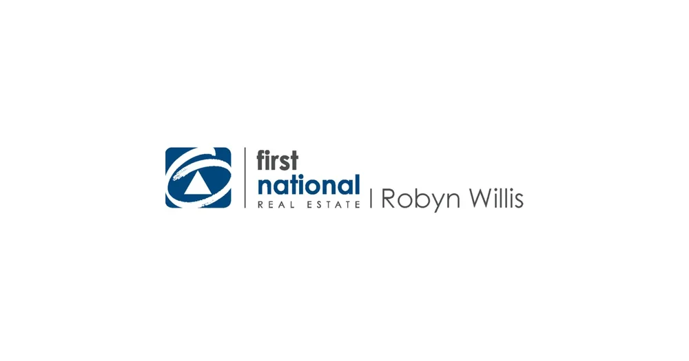 Robyn Willis First National Real Estate reviews