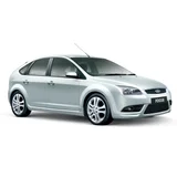 Ford Focus LT