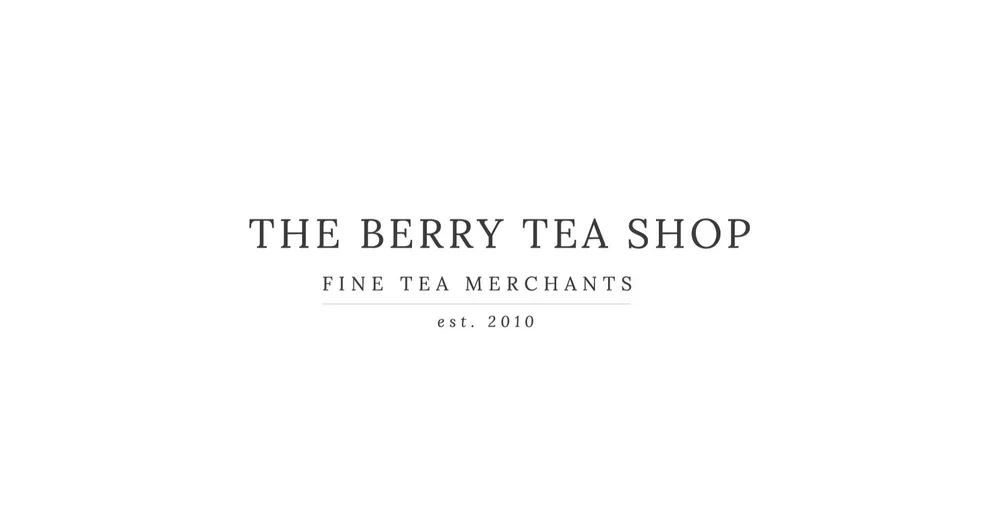 The Berry Tea Shop reviews