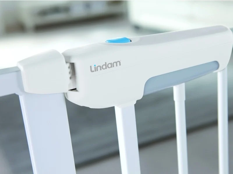 lindam easy fit premium