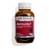 Max Biocare Abricotis