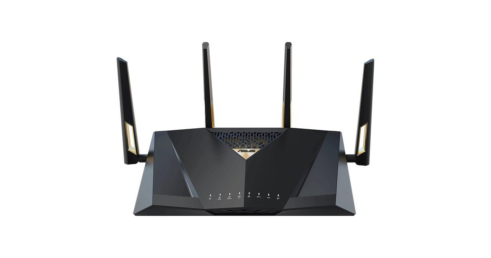 ASUS RT-BE88U reviews | ProductReview.com.au