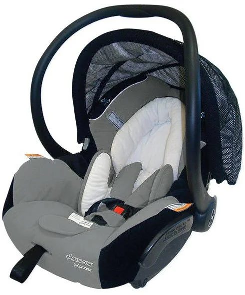 maxi cosi air capsule