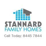 Stannard Family Homes