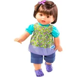 Fisher-Price Little Mommy Sweet as Me Doll