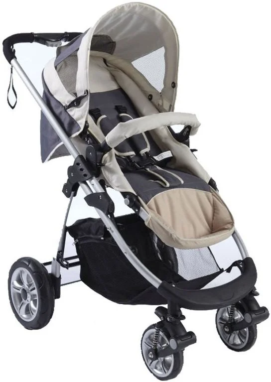 bruin stroller