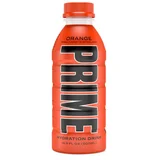 Prime Hydration Orange 500ml