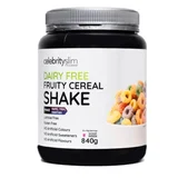 Celebrity Slim Dairy & Gluten-Free Shakes