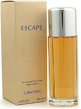 calvin klein escape women's perfume review