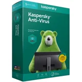 Kaspersky Anti-Virus