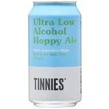 Tinnies Ultra Low Alcohol Hoppy Ale
