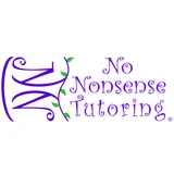 No Nonsense Tutoring