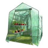 Holman 2m Depth Greenhouse Kit