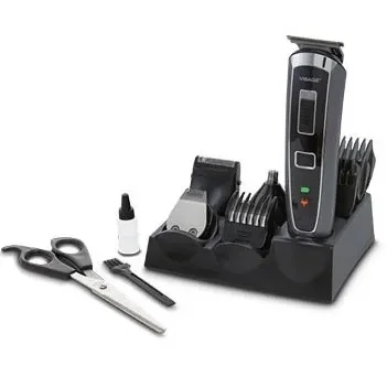 aldi cordless clippers