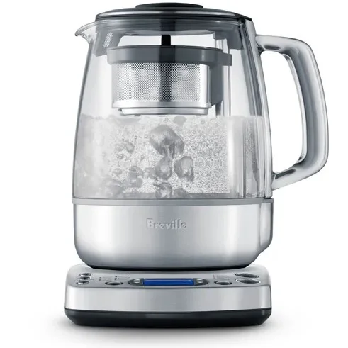 Breville the store tea maker kettle