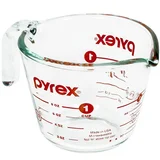 Pyrex Measuring Jugs